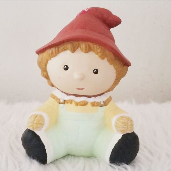 Vintage ceramic piece - Picture 1 of 5